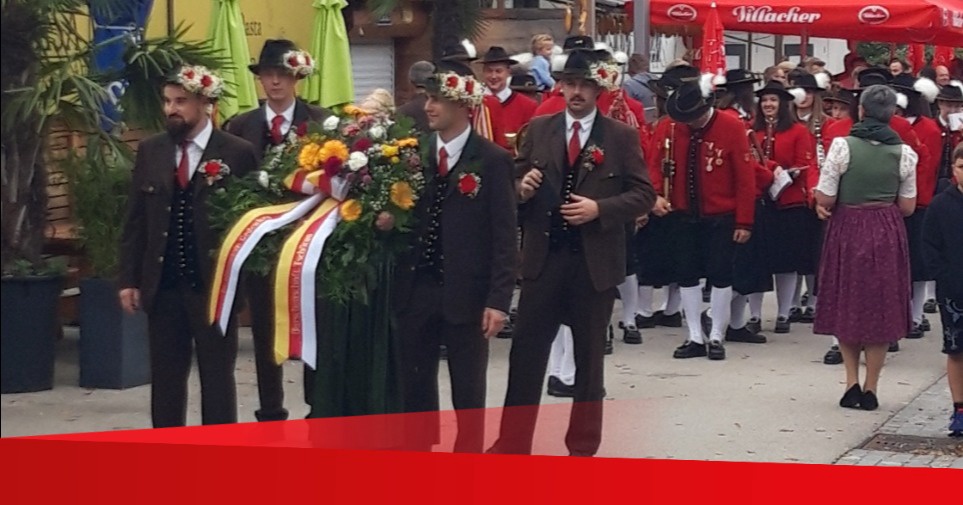 Tschöraner & Bodensdorfer Nachkirchtag