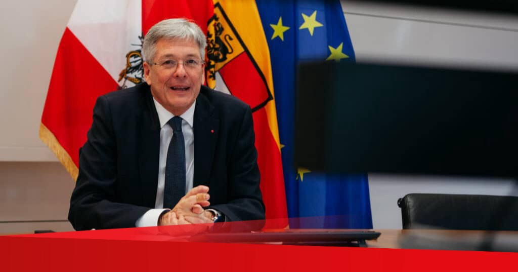 Bilanz: 8,75 Millionen f&uuml;r grenz&uuml;berschreitende Projekte