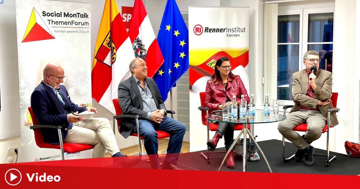 20. Social MonTalk &ndash; Klimaschutz, wie retten wir die Welt?
