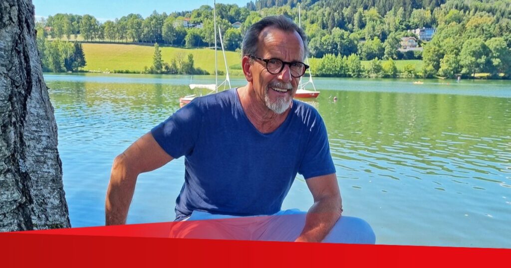 SP&Ouml; regt Seebad und Badehaus in Steindorf an